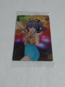  new goods [ tent Live production wafers -hololive SUPER EXPO 2024 vol.2 08 summer color ...]