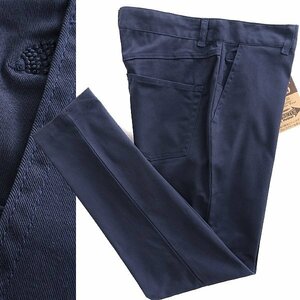  новый товар CHUBEIchuu Bay хлопок стрейч конические брюки LL темно-синий [CH1434110_79] мужской брюки всесезонный chino