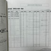 トヨタ アリスト 車検・外装パーツカタログ 保存版_画像4