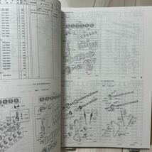 トヨタ マークII マークIIブリット 車検・外装パーツカタログ 保存版_画像7