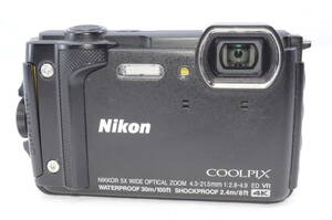  Nikon Coolpix W300 ＃P0602405001Y