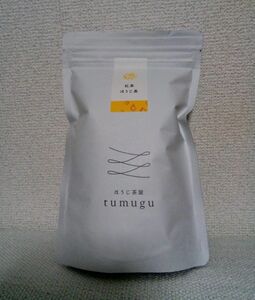 【新品】紅茶ほうじ茶　14包(35g)