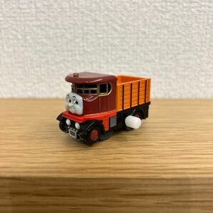 エリザベス　カプセルプラレールトーマス