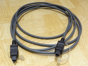 **Victor Victor JVC both edge rectangle connector light cable approximately 210cm postage 120 jpy 