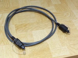*Victor Victor JVC both edge rectangle connector light cable approximately 110cm postage 120 jpy 