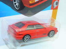 ◇ホットウィール Hot Wheels '87 アウディ クアトロ '87 AUDI QUATTRO◆_画像3