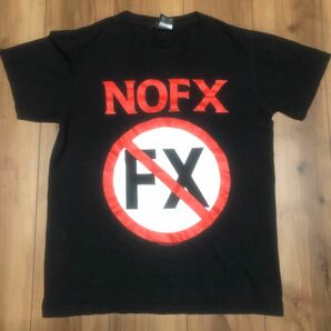 NOFX Tシャツ