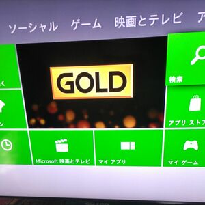  XBOX360 4G ソフトセット