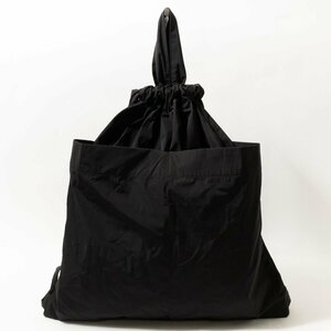 [1 jpy start ]formuniform foam uniform napsak rucksack polyester black black series water repelling processing light weight casual bag 