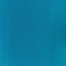 メール便◯ UNITED TOKYO ユナイテッド トウキョウ 日本製 ハイネックニット トップス 0 アセテート ブルー 青 綺麗め カジュアル シンプル_画像5