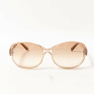 [1 иен старт ] Италия производства MARNI раунд солнцезащитные очки светло-коричневый прозрачный Marni аксессуары очки очки date MA056 JS 14