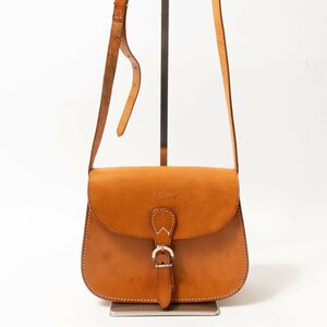 courreges сумка на плечо Courreges Camel наклонный .. casual красивый . сверху товар взрослый кожа магнит открытие и закрытие bag сумка женщина женский 
