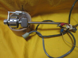  Pioneer PL-7( rim for )190 gram weight weight attaching arm 5 pin operation goods 