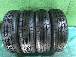 DUNLOP ダンロップ 175/70R14 2021年製 夏タイヤ サマータイヤ 4本セット ND4-3 EM