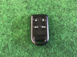 HONDA ホンダ純正 ステップワゴン RK1 RK2 RK5 RK6 72147-SZW-J5 2969D6 両側スライド 4ボタン スマートキー リモコン YS11 EM