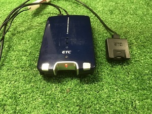 三菱重工 MOBE-500(0459)　アンテナ分離型 ETC 12V/24V YS12 EM