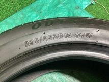 WANLI SPORT marco SA302 235/50R18 2022年製 夏タイヤ サマータイヤ 4本セット NC5-2 EM_画像9