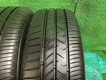 TOYO トーヨータイヤ トランパスMP7 195/65R15 2023年製 夏タイヤ サマータイヤ 4本セット NC1-4 EM_画像5