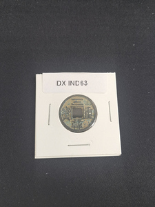 中華古銭コイン DX　063　三韓重宝