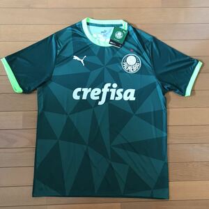 パルメイラス2023年新品サッカーユニフォームプーマPalmeiras Puma