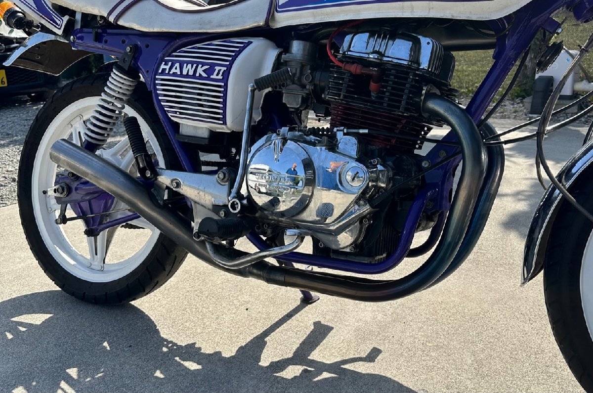 2024年最新】Yahoo!オークション -cb250t マフラー(マフラー)の中古品・新品・未使用品一覧