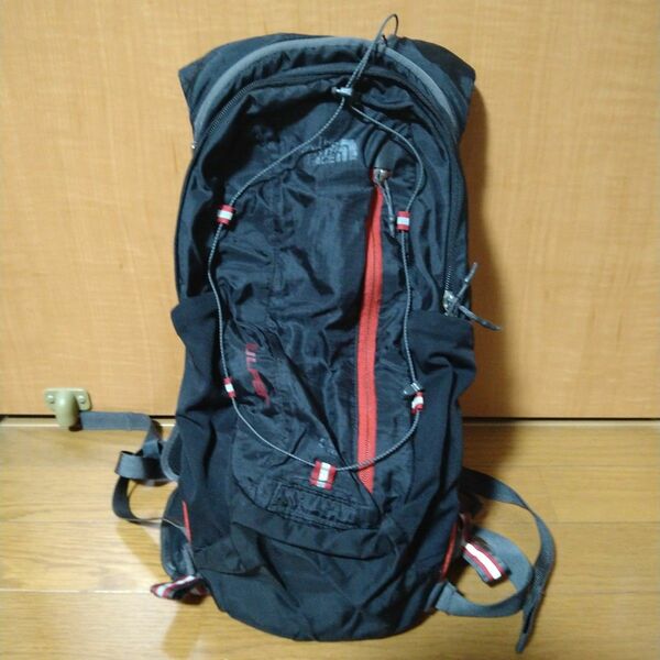 中古】THE NORTH FACE バックパック ランニング用