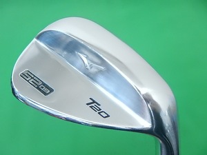 W[142358]ミズノ T20 SATIN 52-09/NSPRO950GHneo/wedge/52