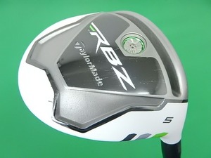 F[142586]テーラーメイド ROCKETBALLZ/RB-50(JP)/S/19