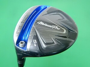 左用　F[142461]ミズノ Mizuno Pro/TOUR AD GM-1 F/S/18