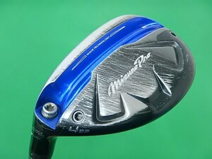  левый для U[142463] Mizuno Mizuno Pro служебная программа /TOUR AD GM-1 U/S/22