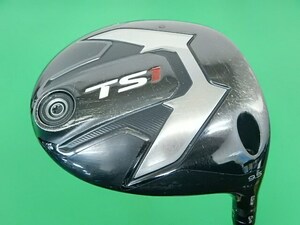 D[142516]タイトリスト TS1/Titleist AiR Speeder(JP)/SR/9.5