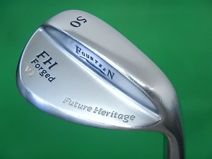 W[142546]フォーティーン FH Forged V1/NSPRO950GHHT/wedge/50