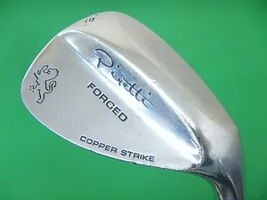 W[142872]ピレッティ Copper Strike Wedge/DG/S200/56