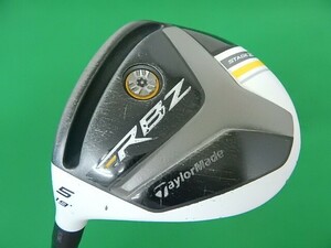 左用　F[142853]テーラーメイド ROCKETBALLZ STAGE2/TM1-213(JP)/S/19