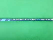 U[142835]キャロウェイ PARADYM UT/VENTUS TR5 for Callaway(JP)/S/24_画像4