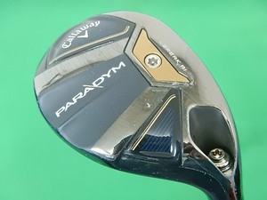 U[142835]キャロウェイ PARADYM UT/VENTUS TR5 for Callaway(JP)/S/24