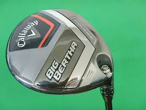 F[142626]キャロウェイ ビックバーサ2023/SPEEDER NX for Callaway(JP)/S/19