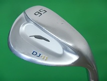 W[142900]フォーティーン DJ-11 56-10/NSPRO950GH HT/wedge/56_画像1