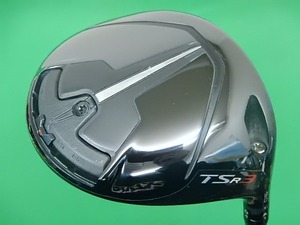 タイトリスト TSR3 TSP310 DR ゴルフ ドライバー TSP 310 S 9゜ 2022年 メンズ Titleist