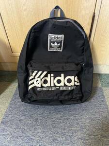 adidas Adidas рюкзак рюкзак рюкзак черный чёрный 