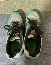 ニューバランス NB new balance 150 C-CAR スニーカー 靴 27cm_画像3