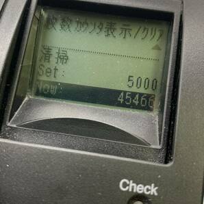 ★B1011★ 総スキャン426118枚 FUJITSU image Scanner FI-7160 富士通 中古 2016年製 スキャナ ACアダプター付属 の画像8
