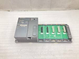 ●MITSUBISHI　シーケンサ　A1SJHCPU　中古品