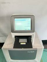 ●Clontech CronoSTAR 96 Real-Time PCR System（4ch）PCR検査装置 中古品_画像5