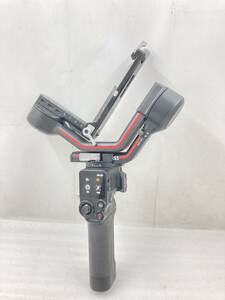 ●DJI Ronin RS3 スタビライザー　中古品