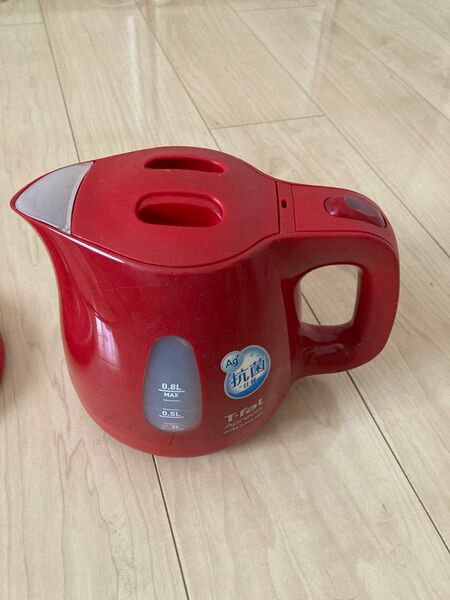 T-fal 電気ケトル ティファール ケトル