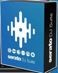 Serato DJ Suite（Pro以上）v3.0.11 for Windows ダウンロード 永久版 無期限使用可 台数制限なし