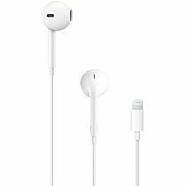 有線イヤホン美品！AppleEarPods with Lightning イヤホン