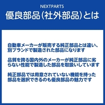 クーラーコンデンサー キャンター PA-FE70DB CDC301B047B 優良新品 【18カ月保証付】 【KC00606】　社外新品_画像3