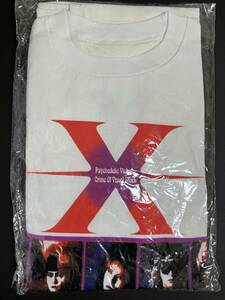 X JAPAN футболка ( нераспечатанный )